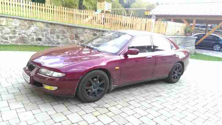 Mazda Xedos 6