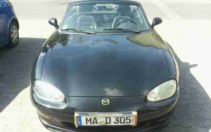 Mazda mx5