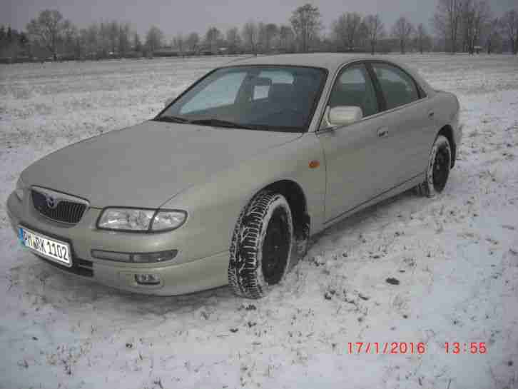 Mazda xedos 9