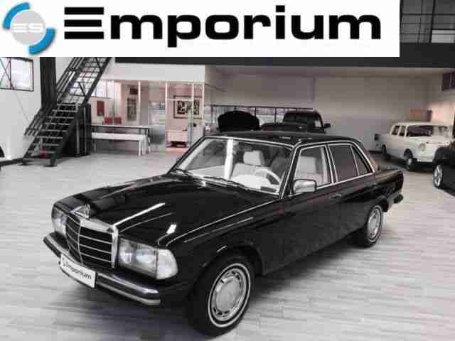 Mercedes-Benz 200