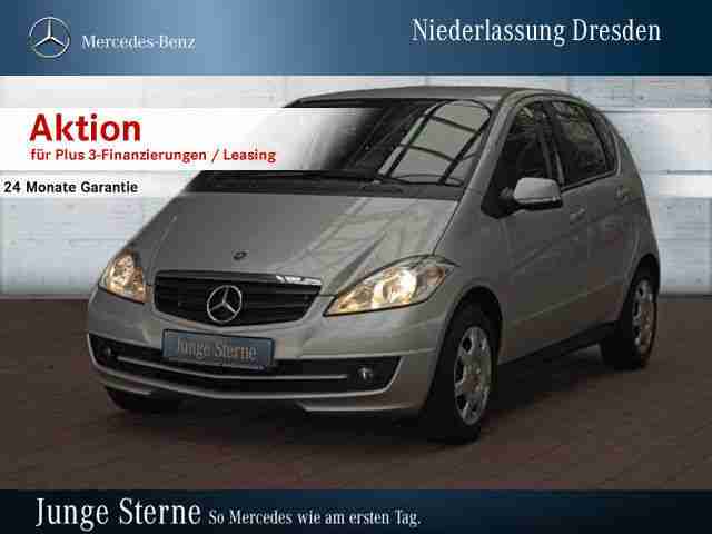 Mercedes-Benz A 150