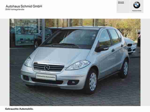 Mercedes-Benz A 150 Classic