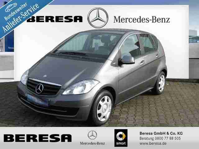 Mercedes-Benz A 160