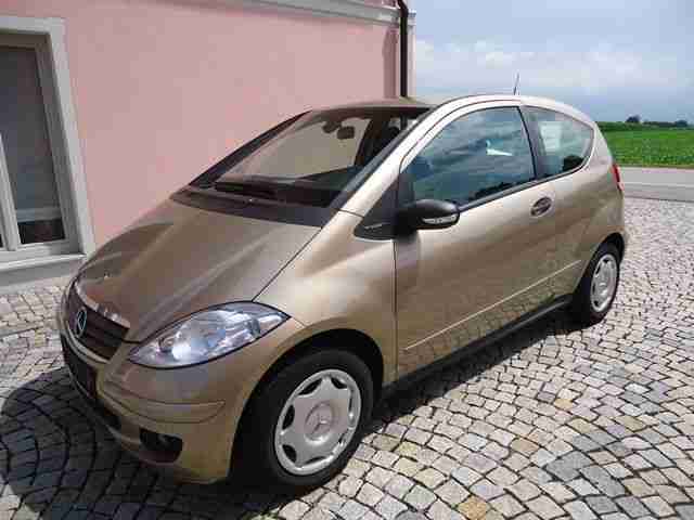 Mercedes-Benz A 170 Classic