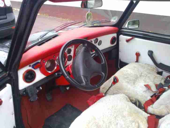 Mini 1300 er
