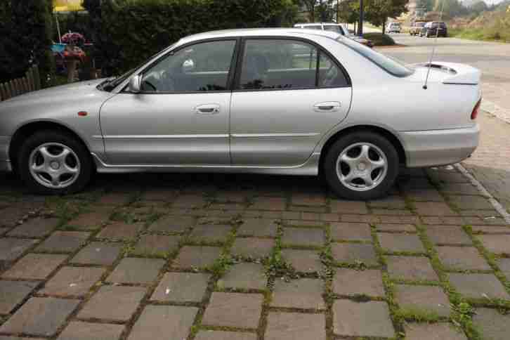 Mitsubbishi Galant 2.0  V6 24 V