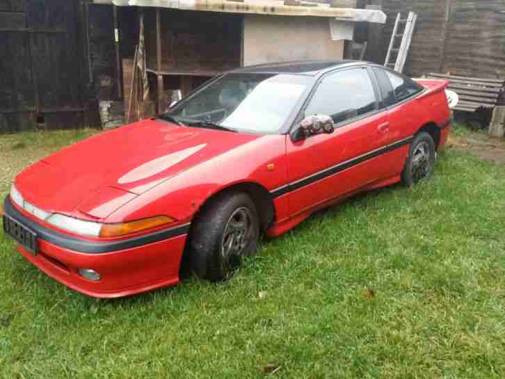 Mitsubishi Eclipse