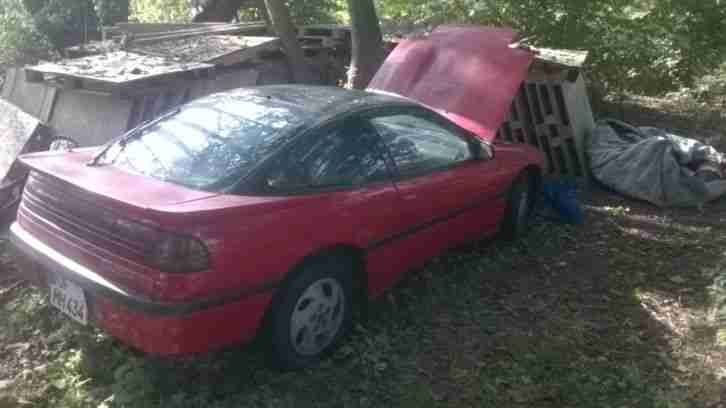 Mitsubishi Eclipse   Diamond (USA)