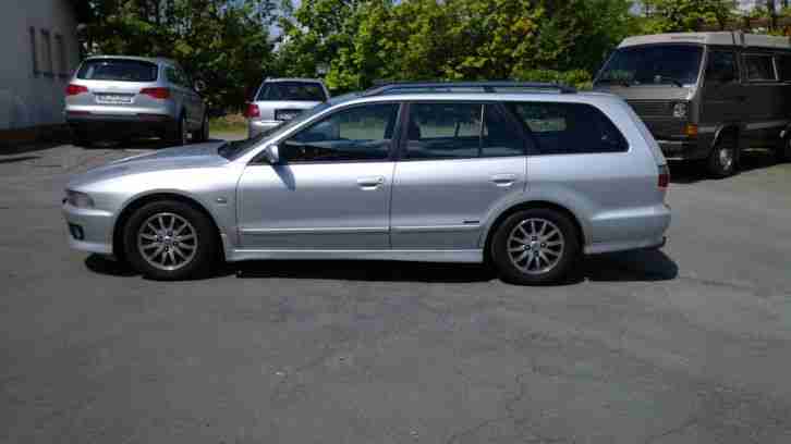 Mitsubishi Galant Kombi