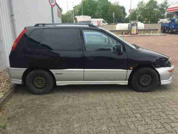 Mitsubishi Space Runner GDI