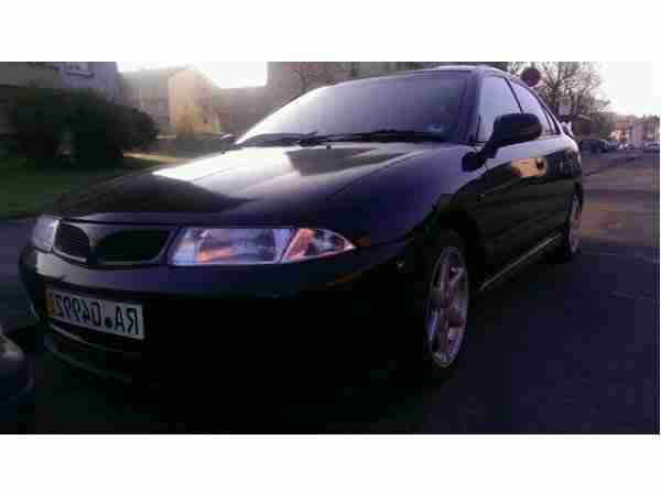 Mitsubishi carisma