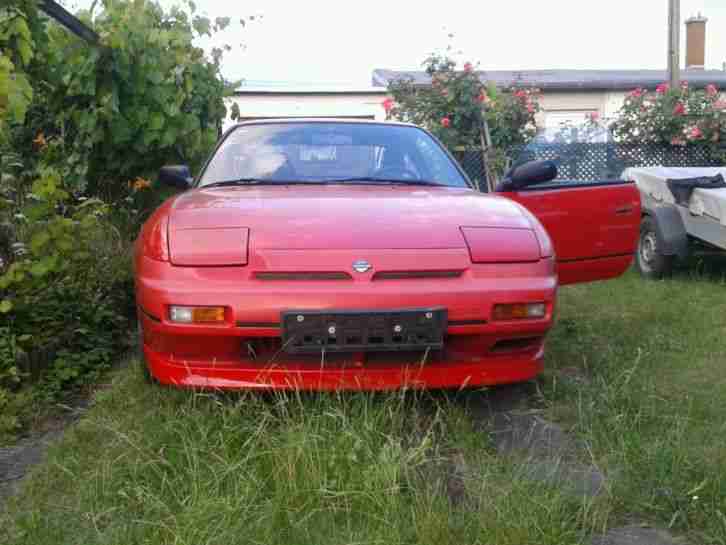 Nissan 200sx