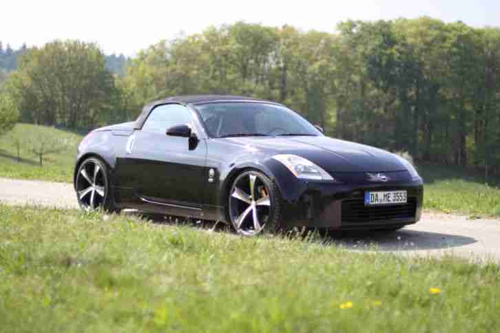 Nissan 350 Z