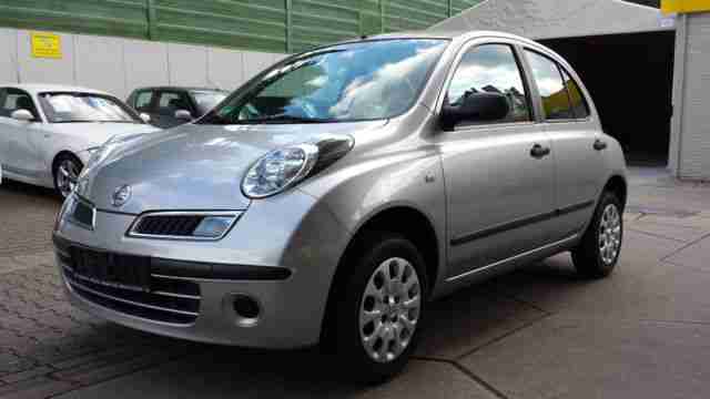 Nissan Micra   1, 99%