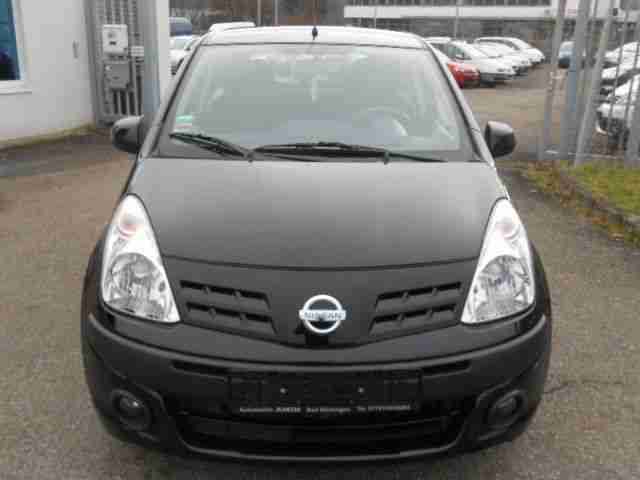 Nissan Pixo 1.0