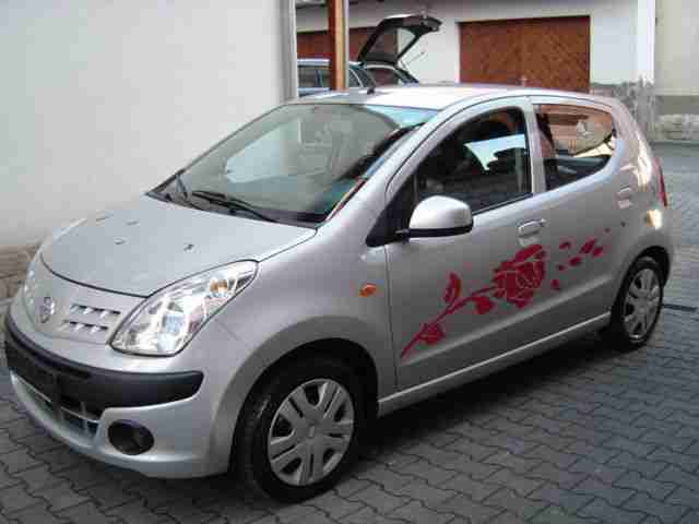 Nissan Pixo Acenta