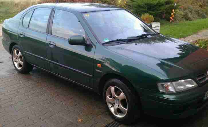 Nissan Primera P11 2, 0l 96 kw