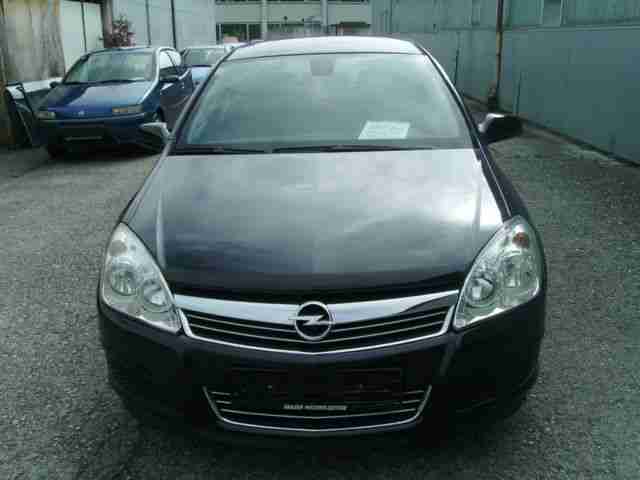 Opel Astra 1.4