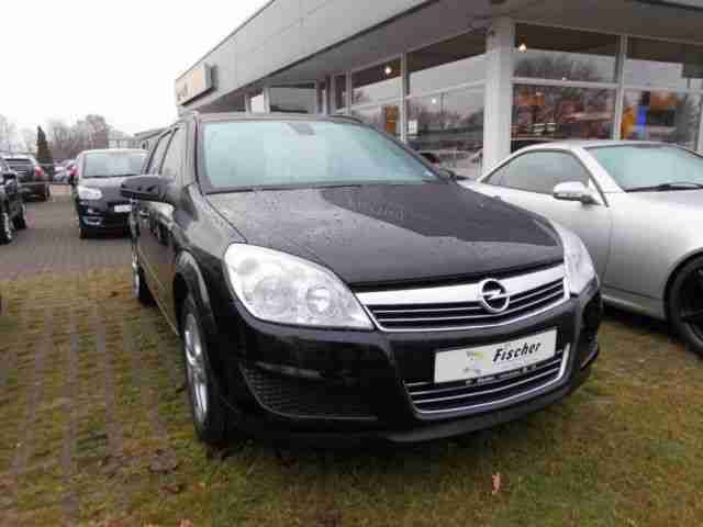 Opel Astra 1.4 Caravan Edition