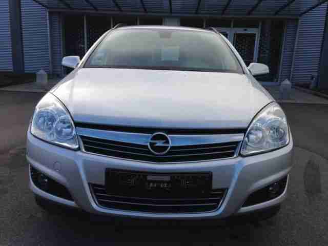 Opel Astra 1.6 Caravan  LPG Autogas