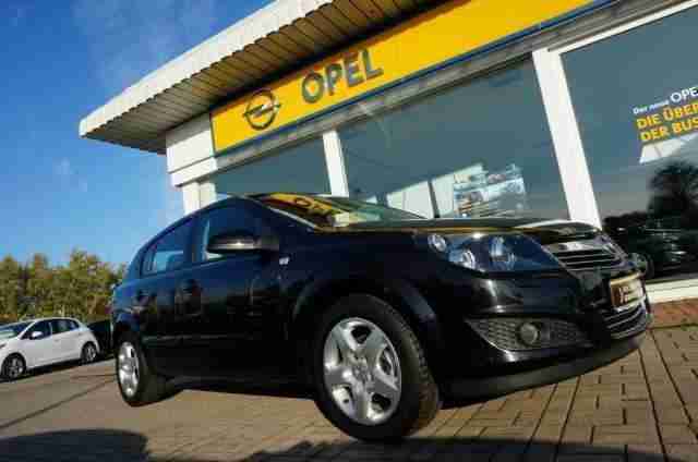 Opel Astra 1.6 Innovation