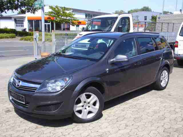 Opel Astra 1, 7 CDTI Caravan