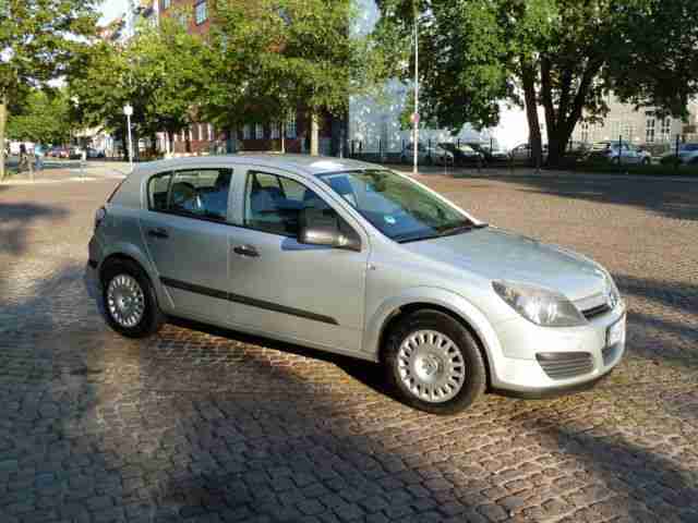 Opel Astra 1.7 CDTI Cosmo