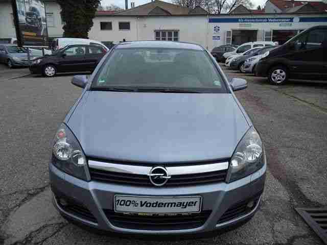 Opel Astra 1, 8 Edition