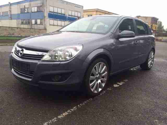 Opel Astra 1.8 Sport