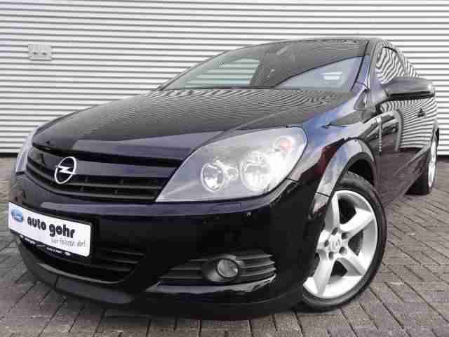 Opel Astra GTC 1.6