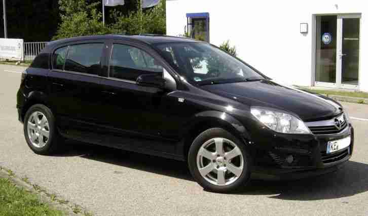 Opel Astra H 1.6 Twinport 5-tü.