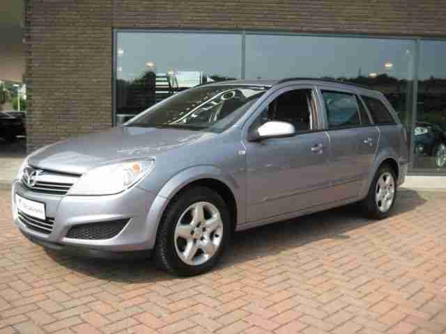 Opel Astra Wagon 1.6 Business
