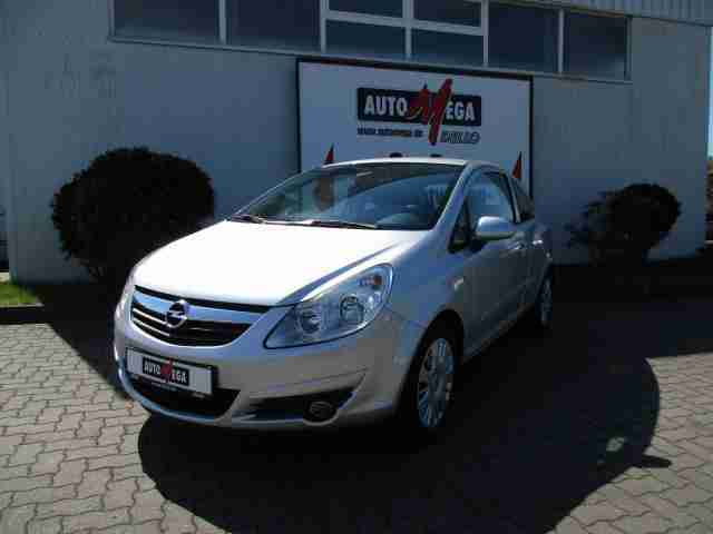 Opel CORSA 1.0 CATCH ME