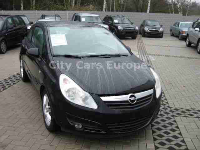 Opel Corsa 1.2 16V