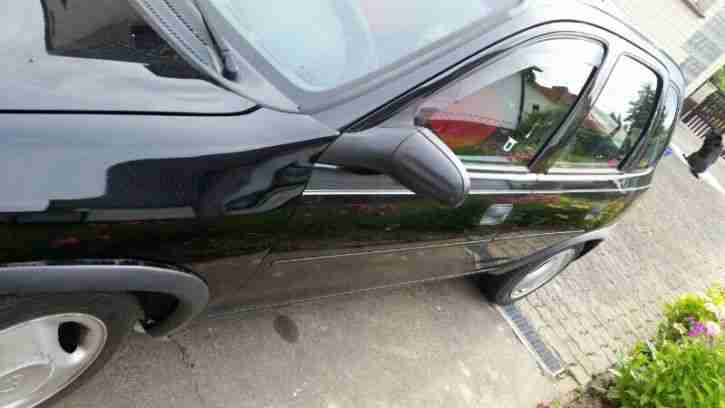Opel Corsa B