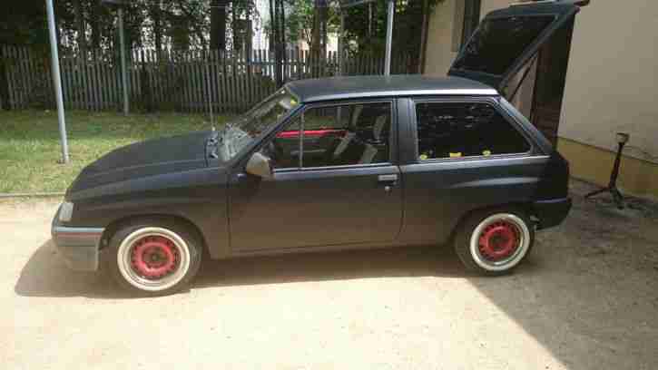 Opel Corsa a