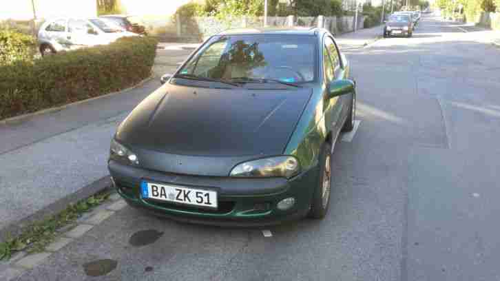 Opel Tigra A