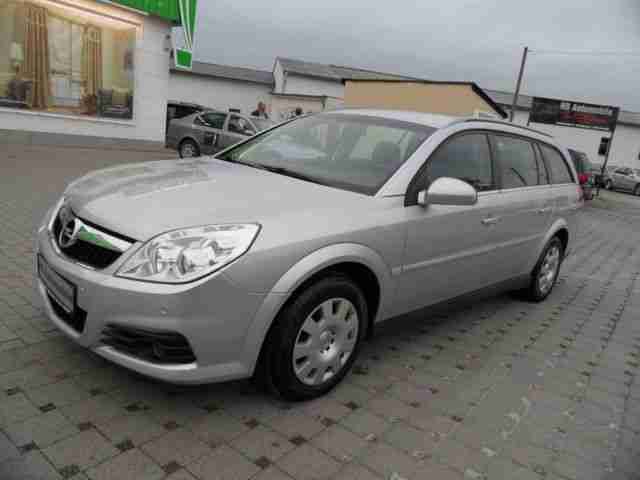 Opel Vectra 1.9 CDTI Caravan