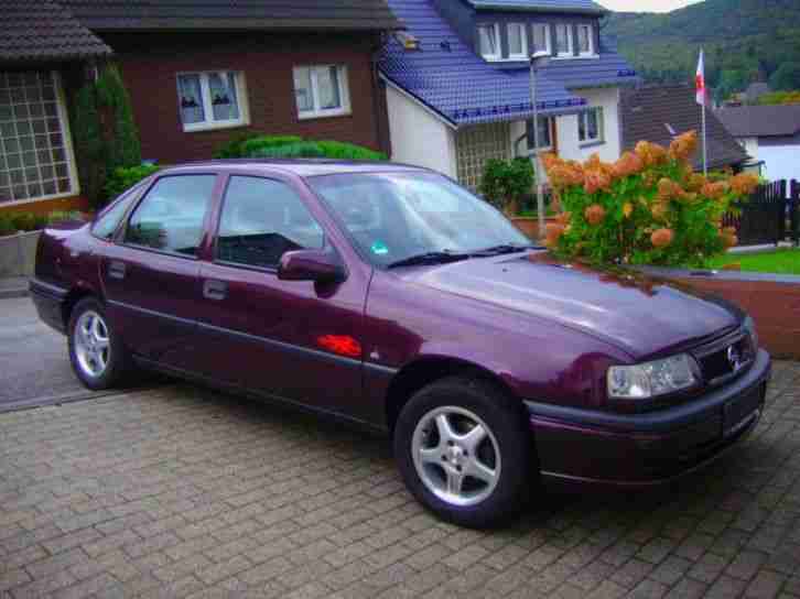 Opel Vectra a