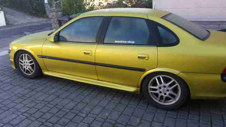 Opel Vectra i500