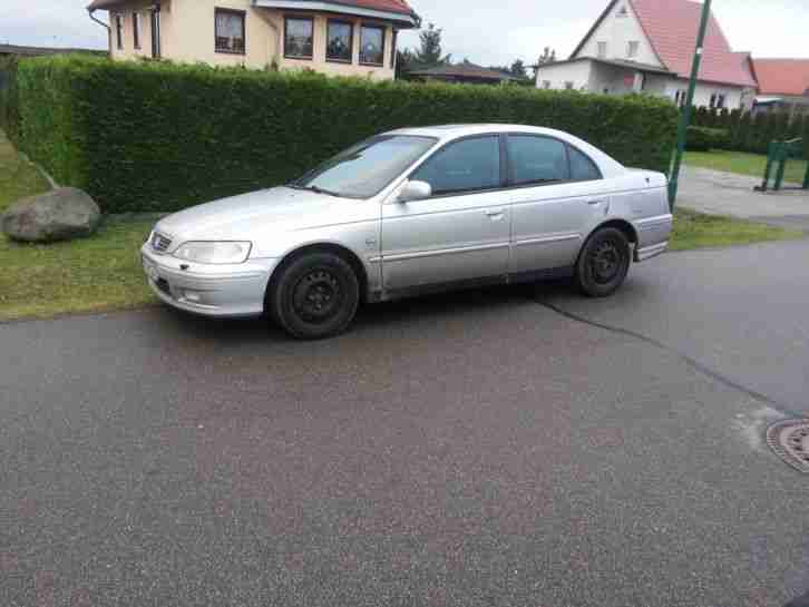 PKW Honda Accord