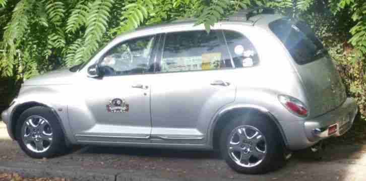 PT CRUISER * DIESEL *