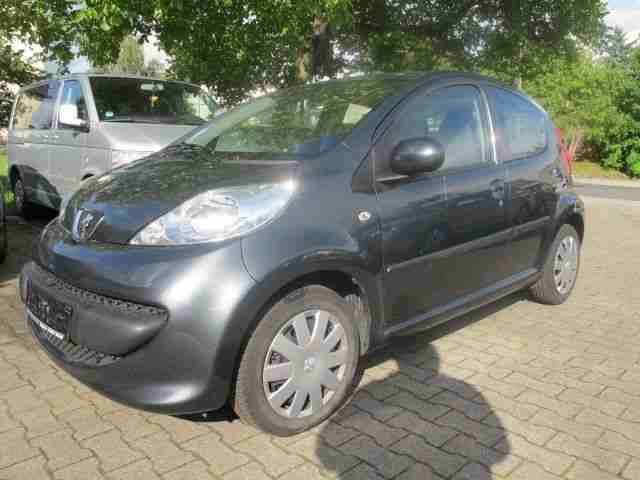 Peugeot 107 70