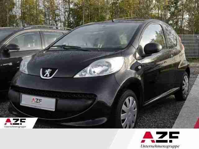 Peugeot 107 Petit Filou 70 1.0