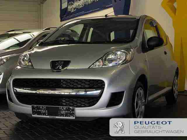 Peugeot 107 Petit Filou 70 1.0