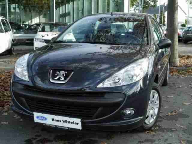 Peugeot 206+ 1.1 60