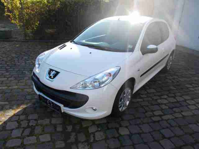 Peugeot 206+