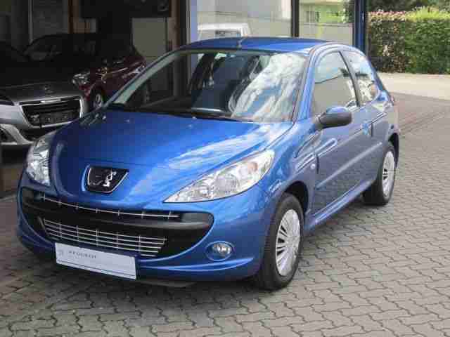 Peugeot 206+ 60