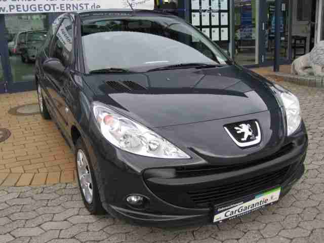 Peugeot 206+ 60
