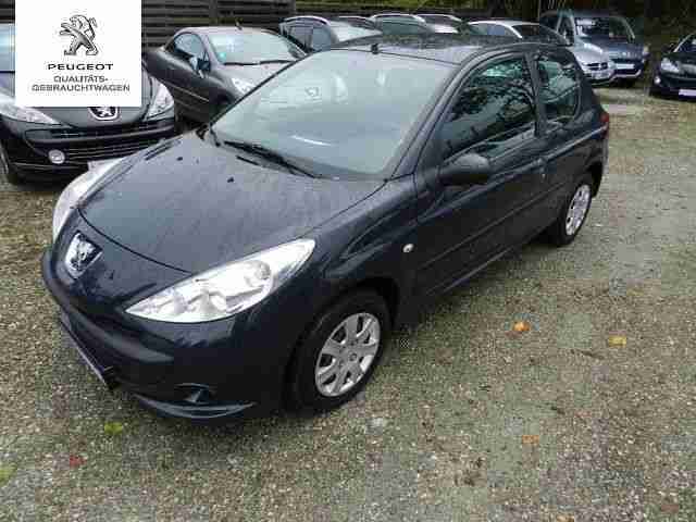 Peugeot 206+ 60